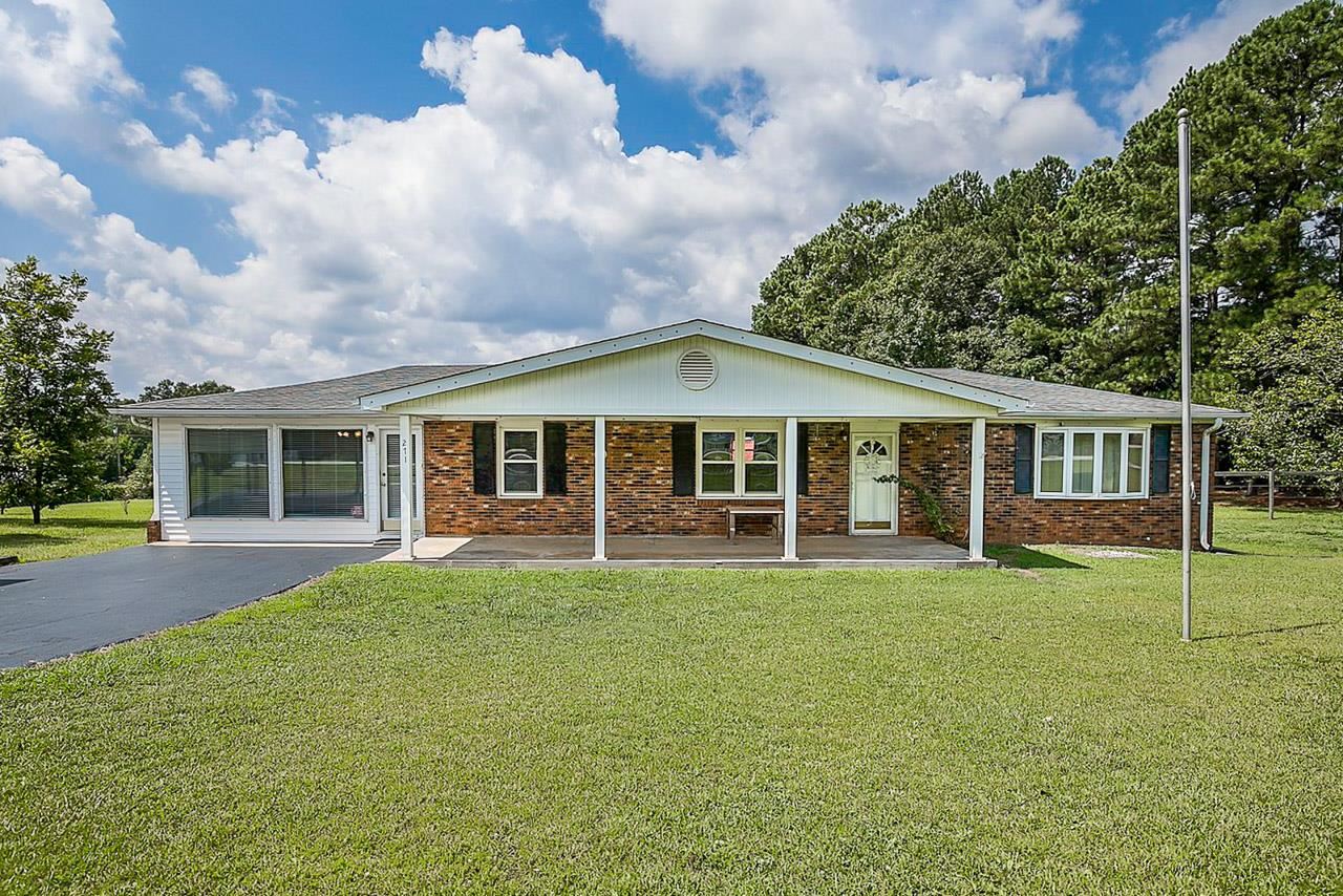 271 Battleground Road Cowpens, SC 29330 - Photo 1 of 24