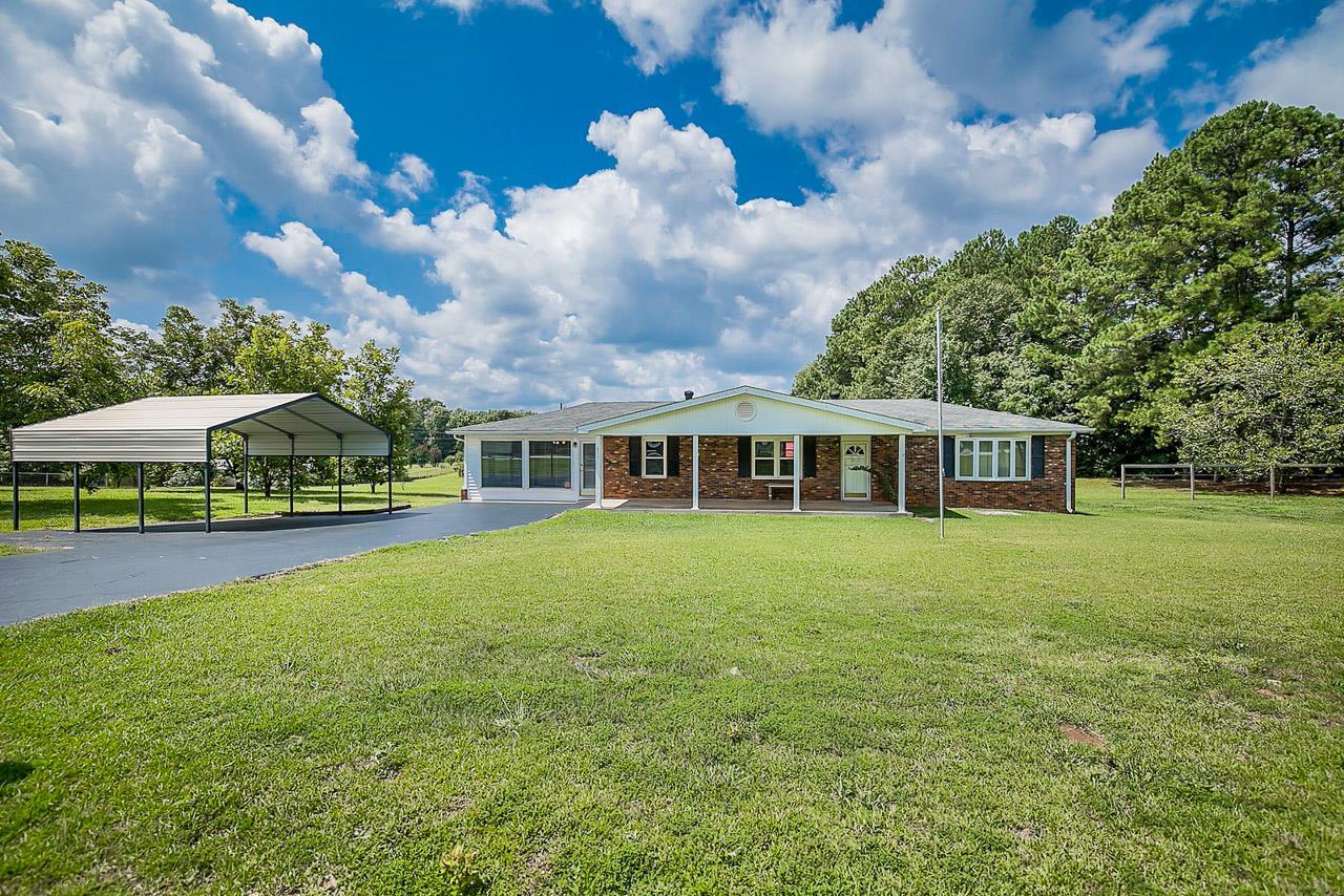 271 Battleground Road Cowpens, SC 29330 - Photo 2 of 24
