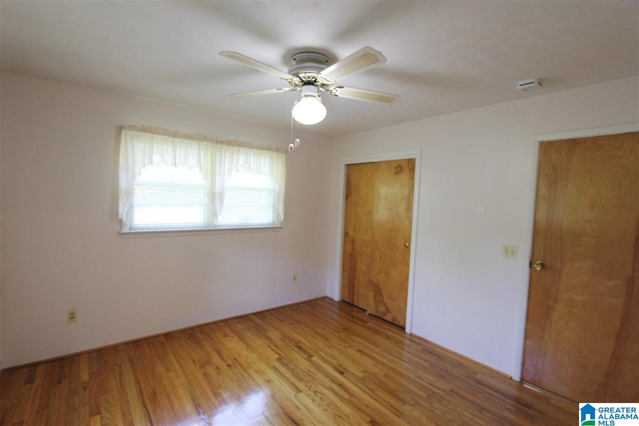 200 Bates Street Weaver, AL 36277 - Photo 40 of 50