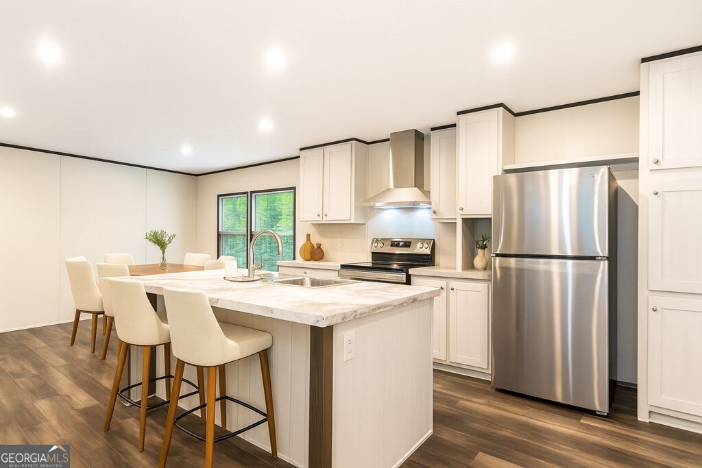 152 Wendy Hill Road Ellijay, GA 30536 - Photo 13 of 43
