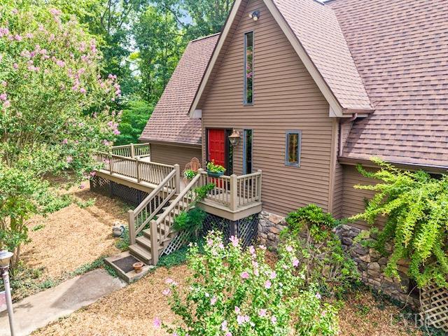 966 Cherry Hill Road Amherst, VA 24521 - Photo 1 of 59 Gallery Image 1