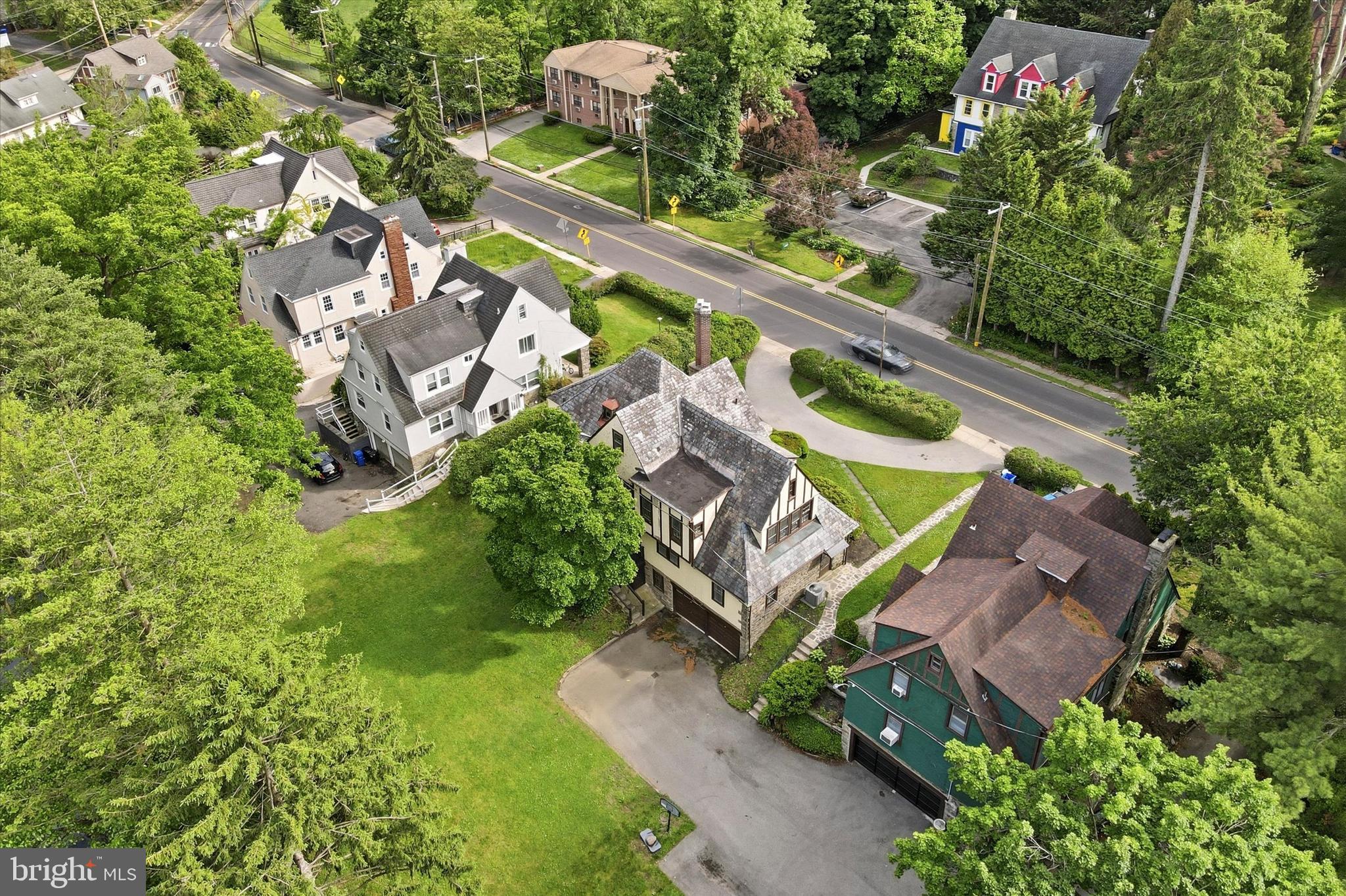 545 Church Road Elkins Park, PA 19027 - Photo 54 of 58