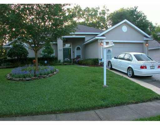 2429 Tall Maple Loop Ocoee, FL 34761 - Photo 1 of 1 Exterior Front