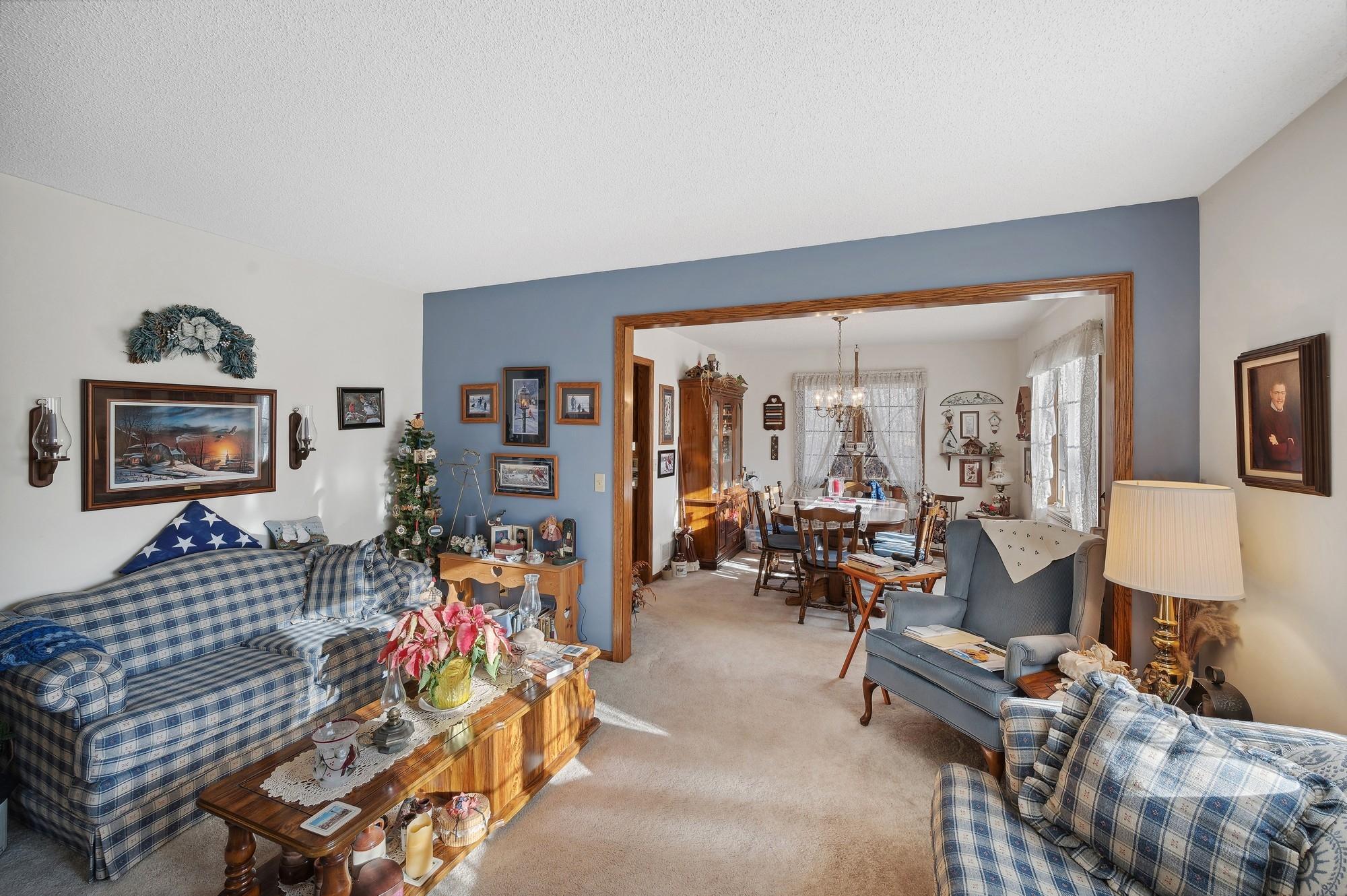 6238 Baldwin Lake Road Circle Pines, MN 55014 - Photo 13 of 38