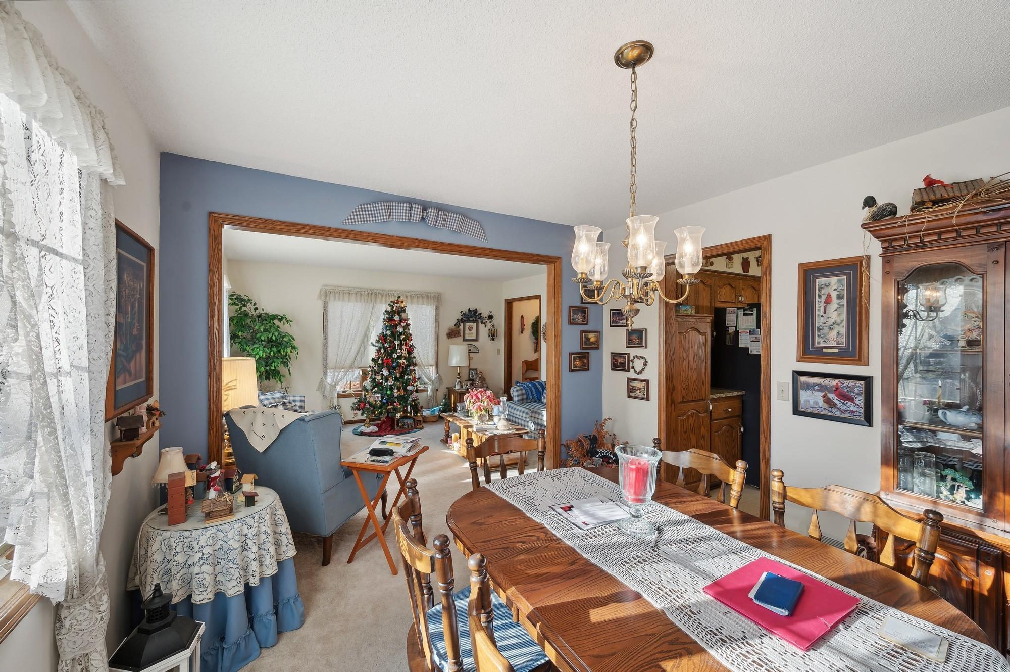 6238 Baldwin Lake Road Circle Pines, MN 55014 - Photo 15 of 38