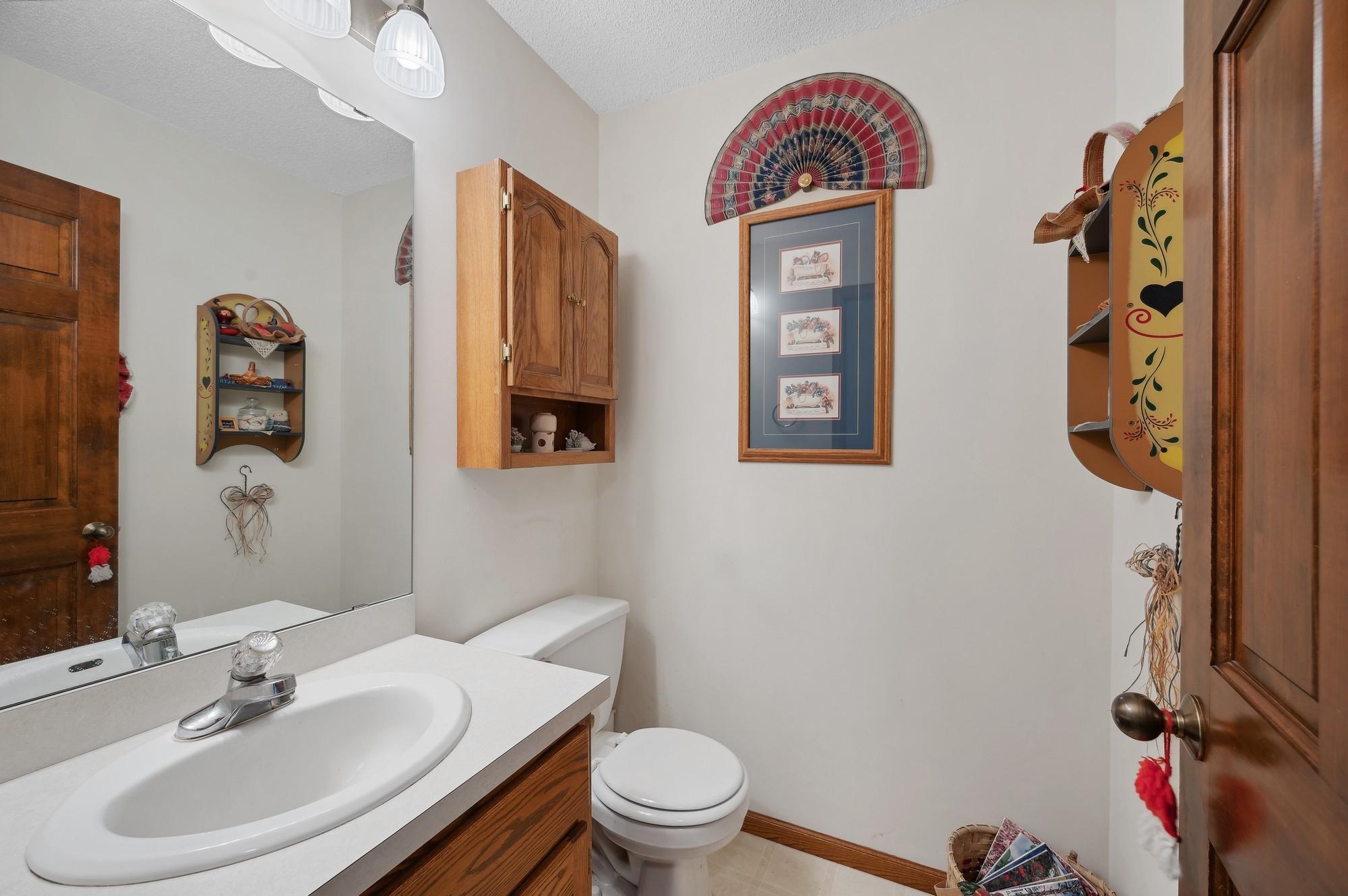 6238 Baldwin Lake Road Circle Pines, MN 55014 - Photo 17 of 38