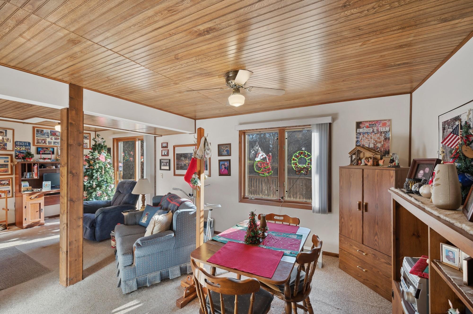 6238 Baldwin Lake Road Circle Pines, MN 55014 - Photo 26 of 38