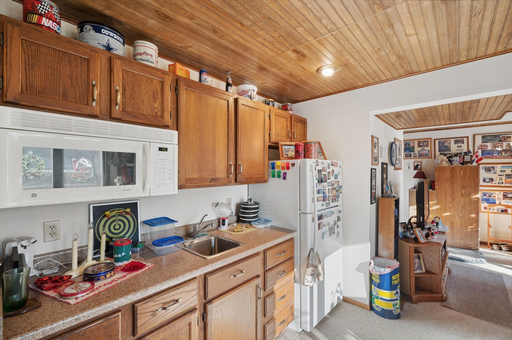6238 Baldwin Lake Road Circle Pines, MN 55014 - Photo 27 of 38