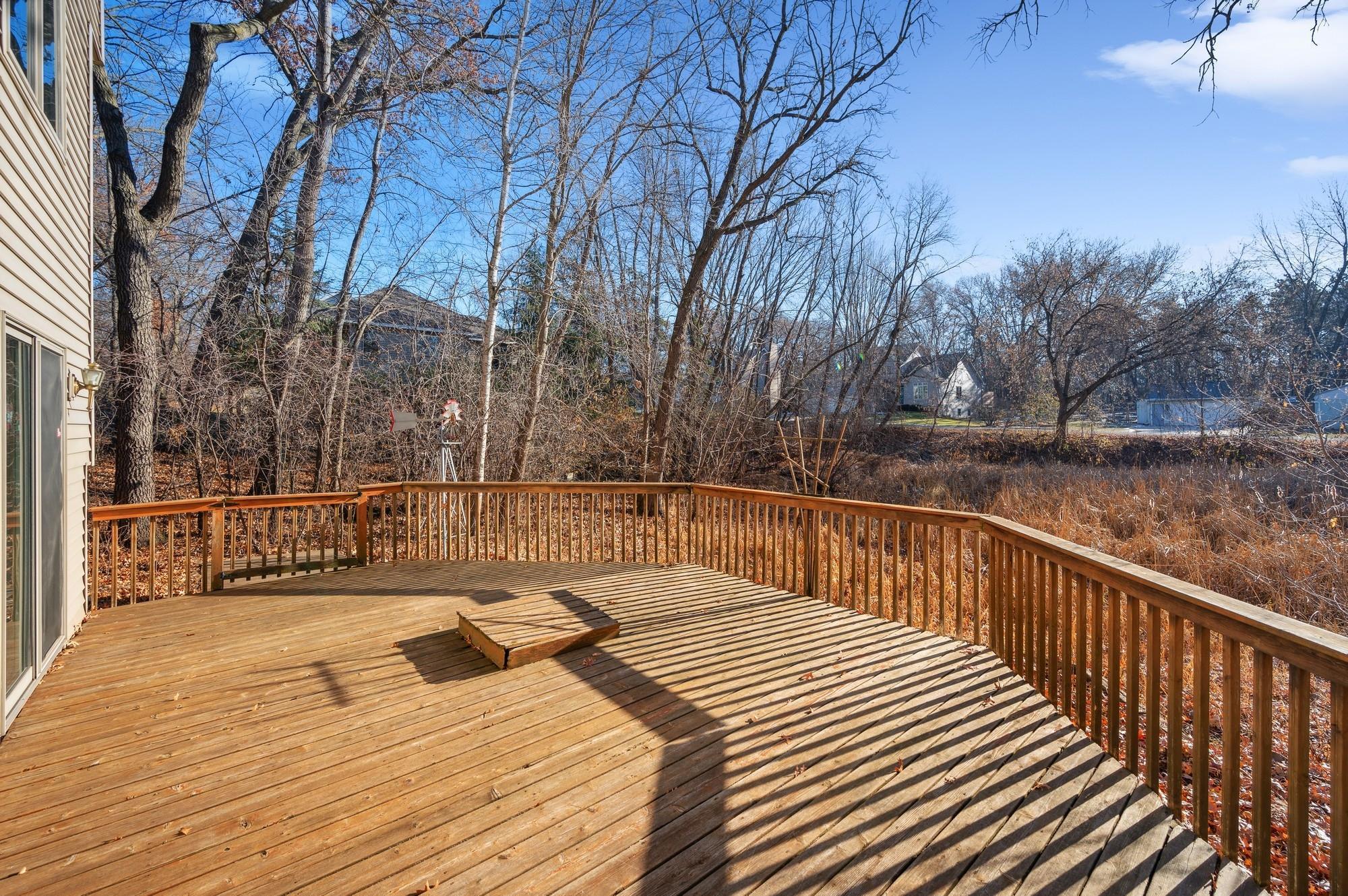 6238 Baldwin Lake Road Circle Pines, MN 55014 - Photo 33 of 38
