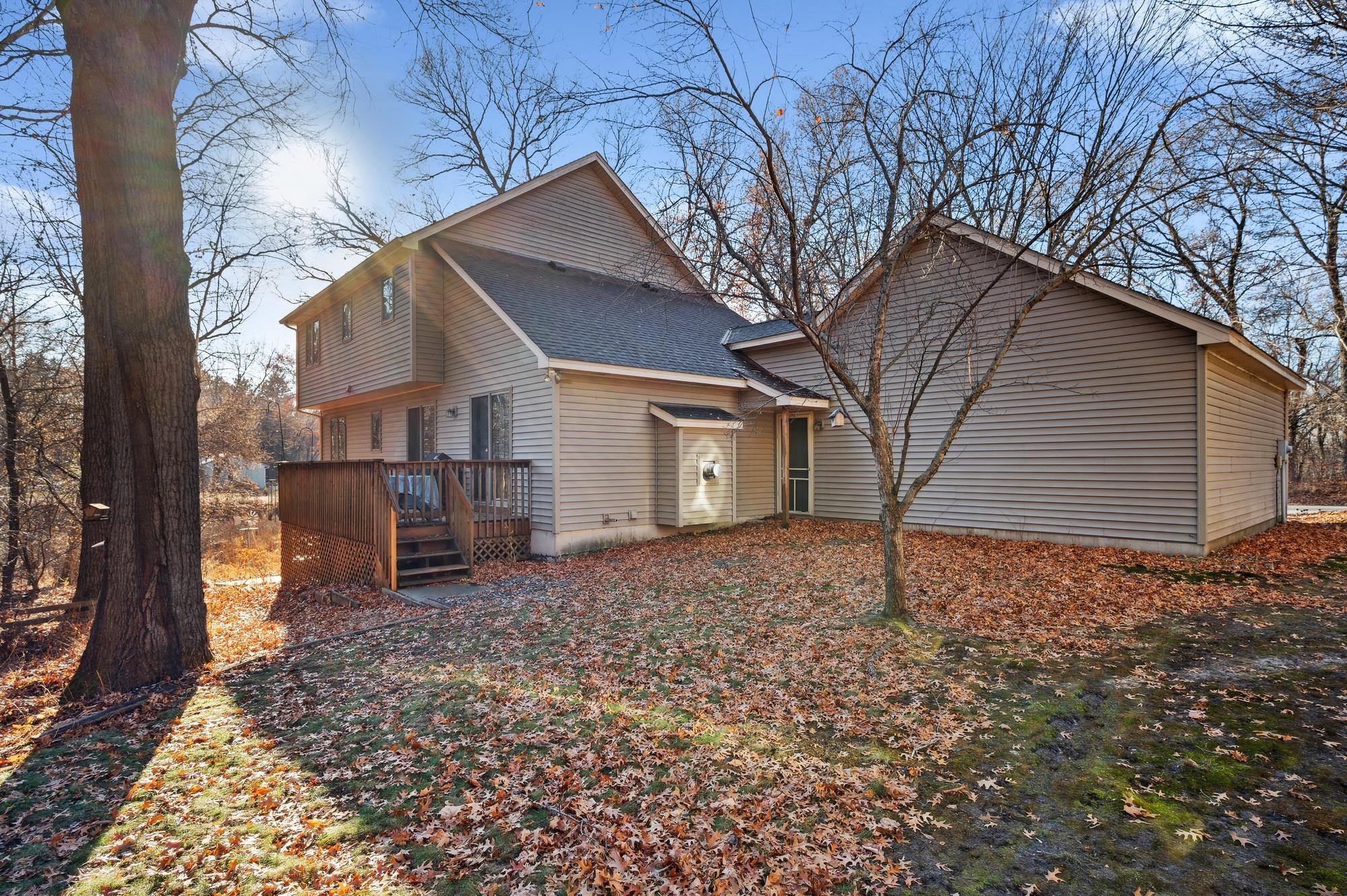 6238 Baldwin Lake Road Circle Pines, MN 55014 - Photo 37 of 38