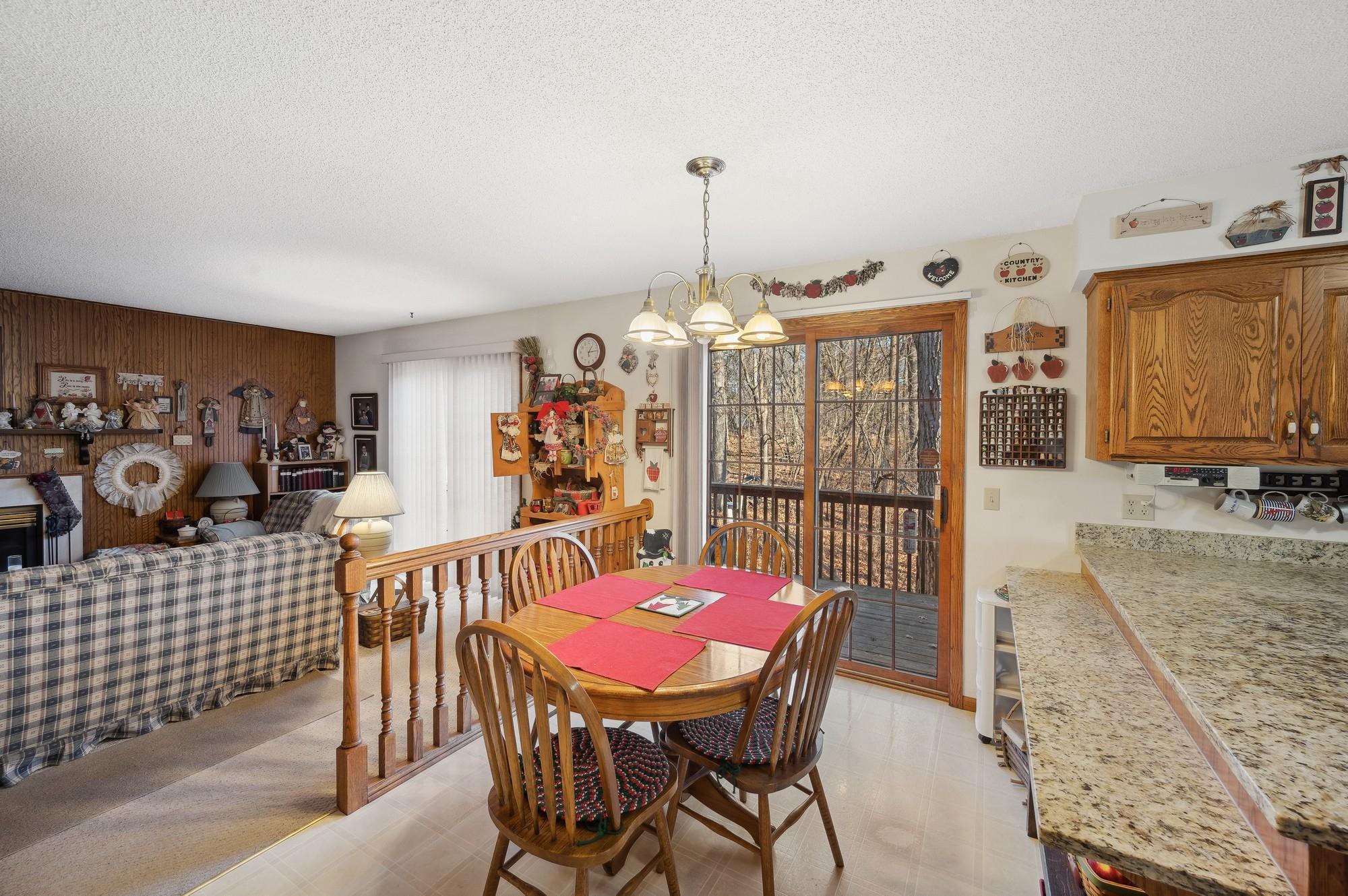 6238 Baldwin Lake Road Circle Pines, MN 55014 - Photo 7 of 38