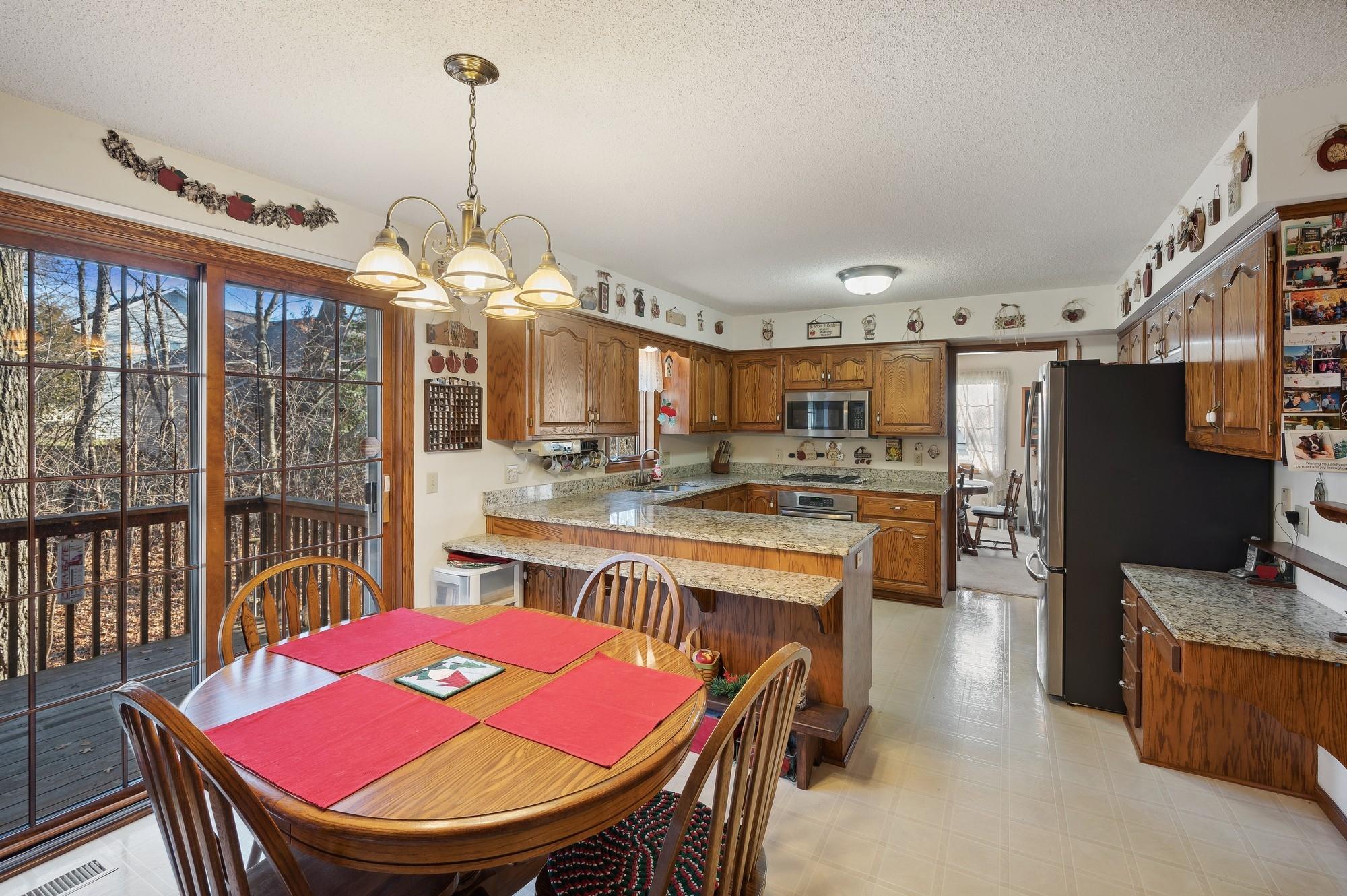 6238 Baldwin Lake Road Circle Pines, MN 55014 - Photo 8 of 38