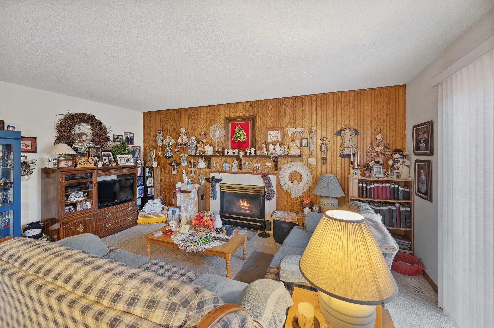 6238 Baldwin Lake Road Circle Pines, MN 55014 - Photo 9 of 38