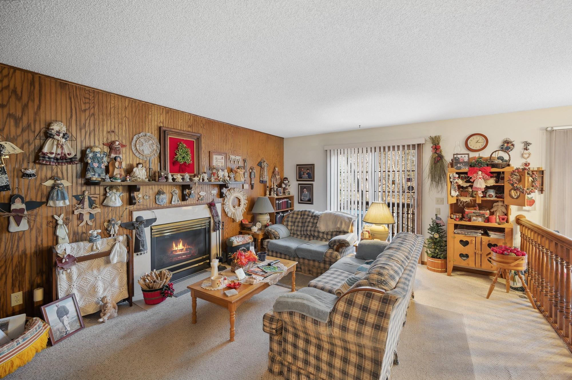 6238 Baldwin Lake Road Circle Pines, MN 55014 - Photo 10 of 38