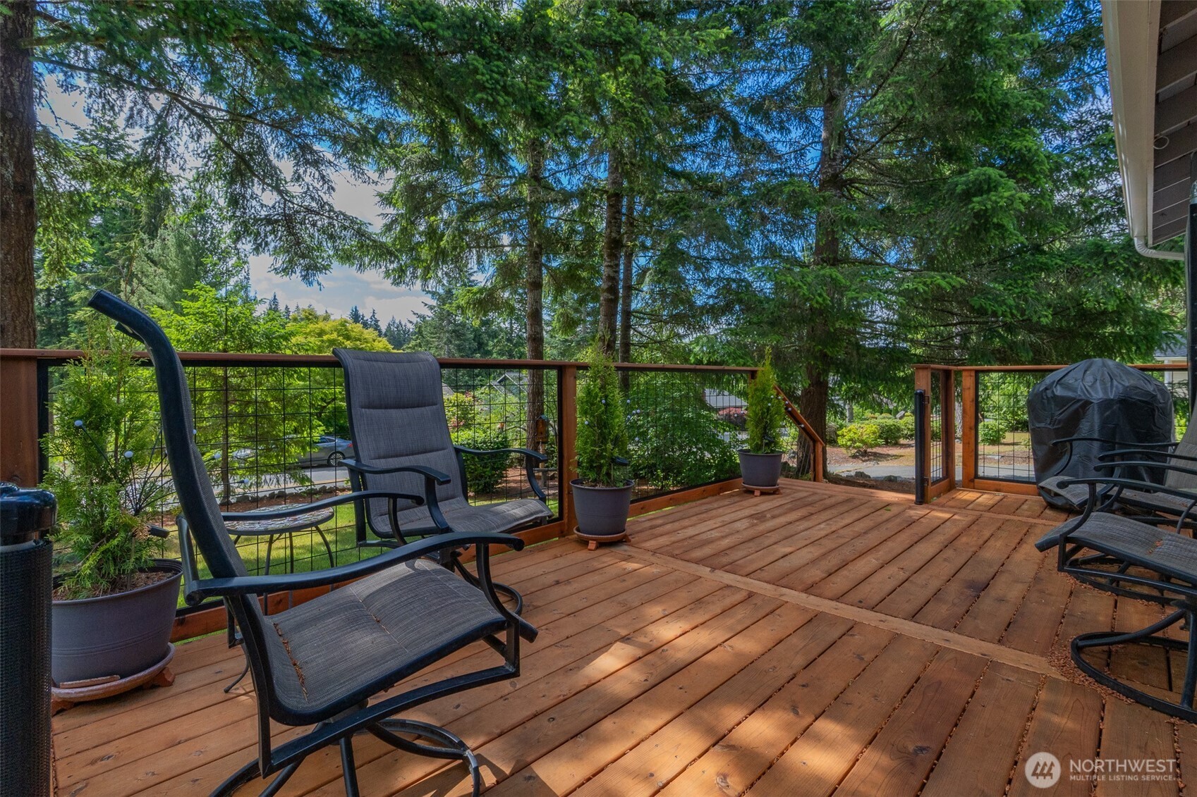761 East Old Ranch Road Allyn, WA 98524 - Photo 6 of 31