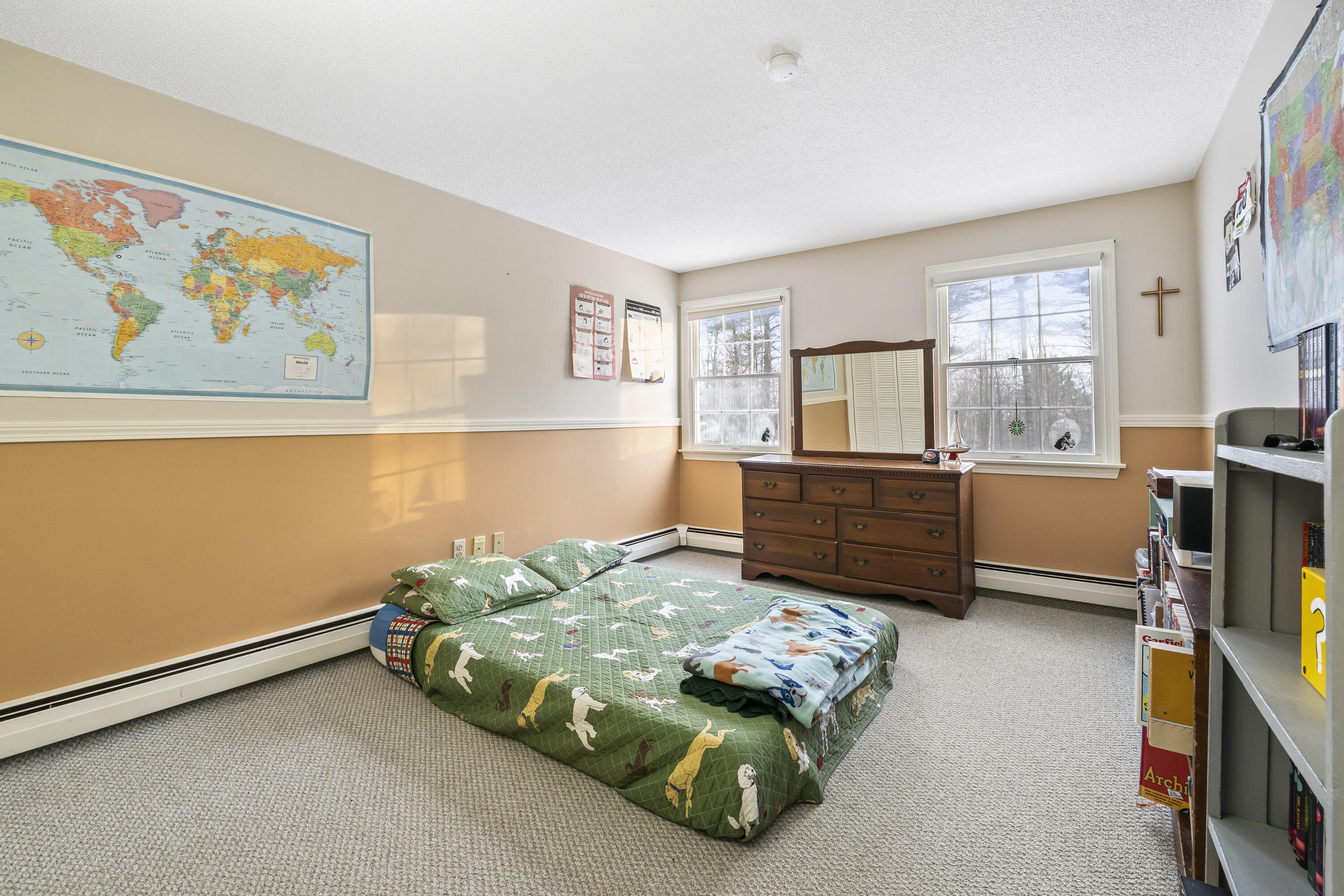 64 Torrey Hill Road Turner, ME 04282 - Photo 48 of 71 64 Torrey Hill Rd_147