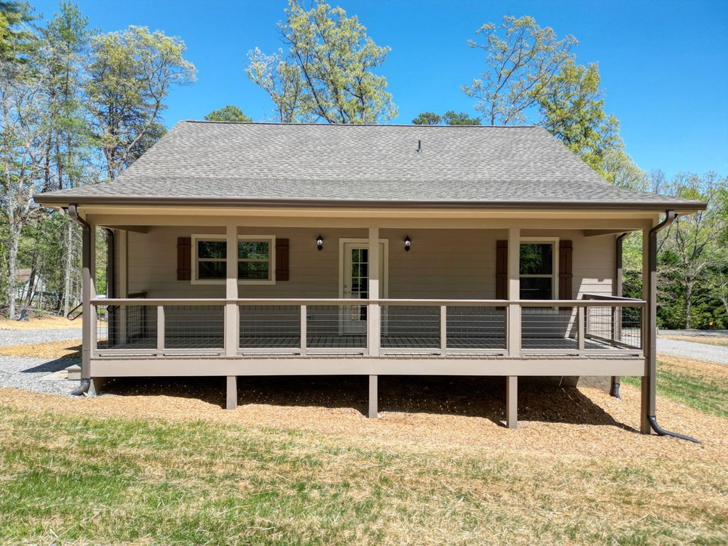 1347 John Smith Road East Blairsville, GA 30512 - Photo 6 of 47