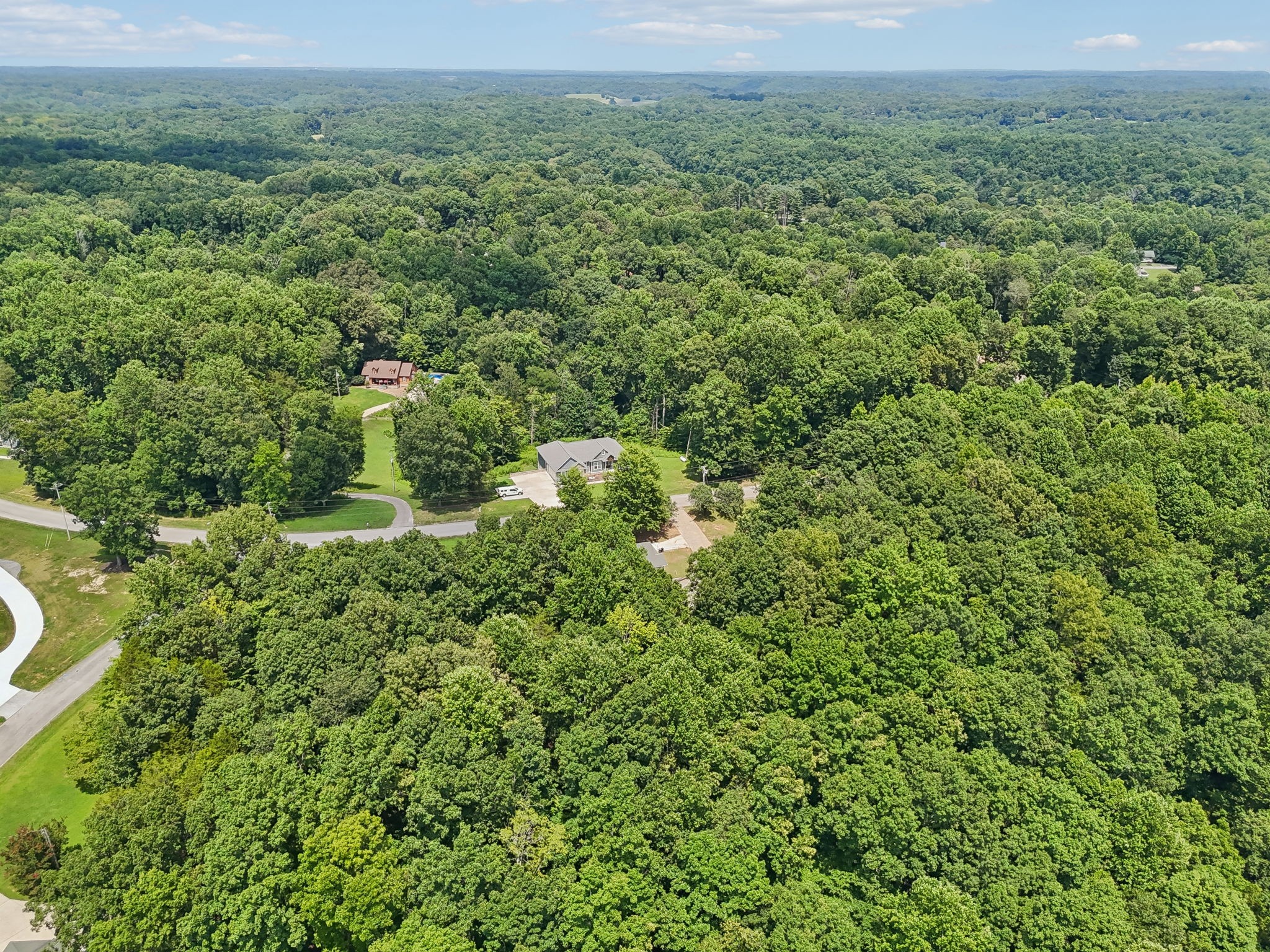 1682 Ridgeview Run Lynchburg, TN 37352 - Photo 65 of 67