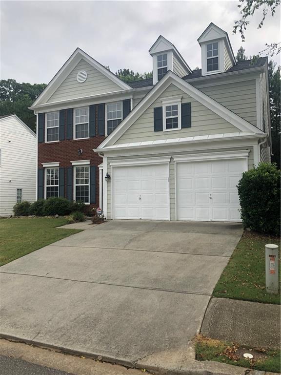 3305 Ridgefair Drive Cumming, GA 30040 - Photo 1 of 1 Gallery Image 1