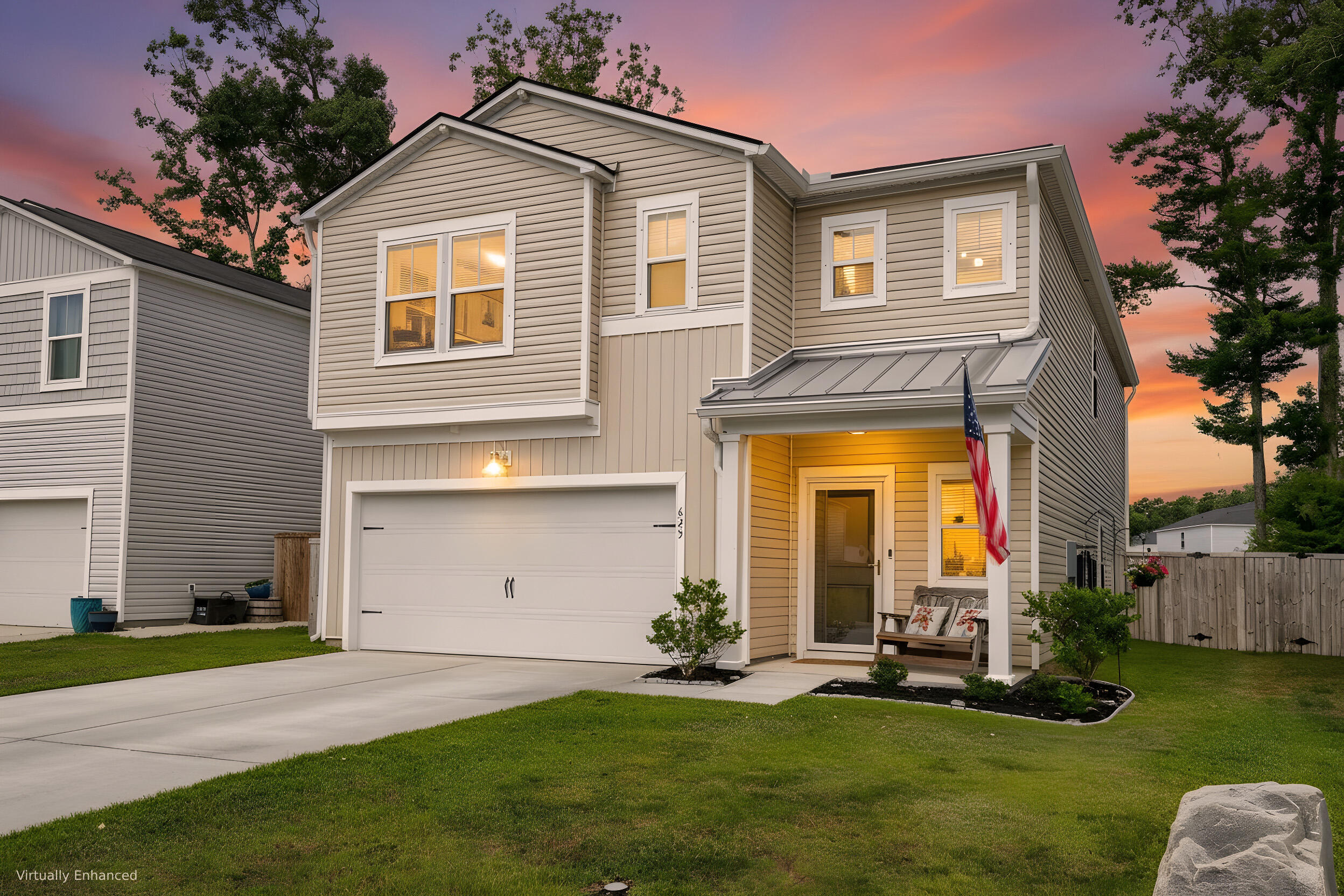 625 Jancus Street Charleston, SC 29414 - Photo 1 of 74 625 Jancus St-68