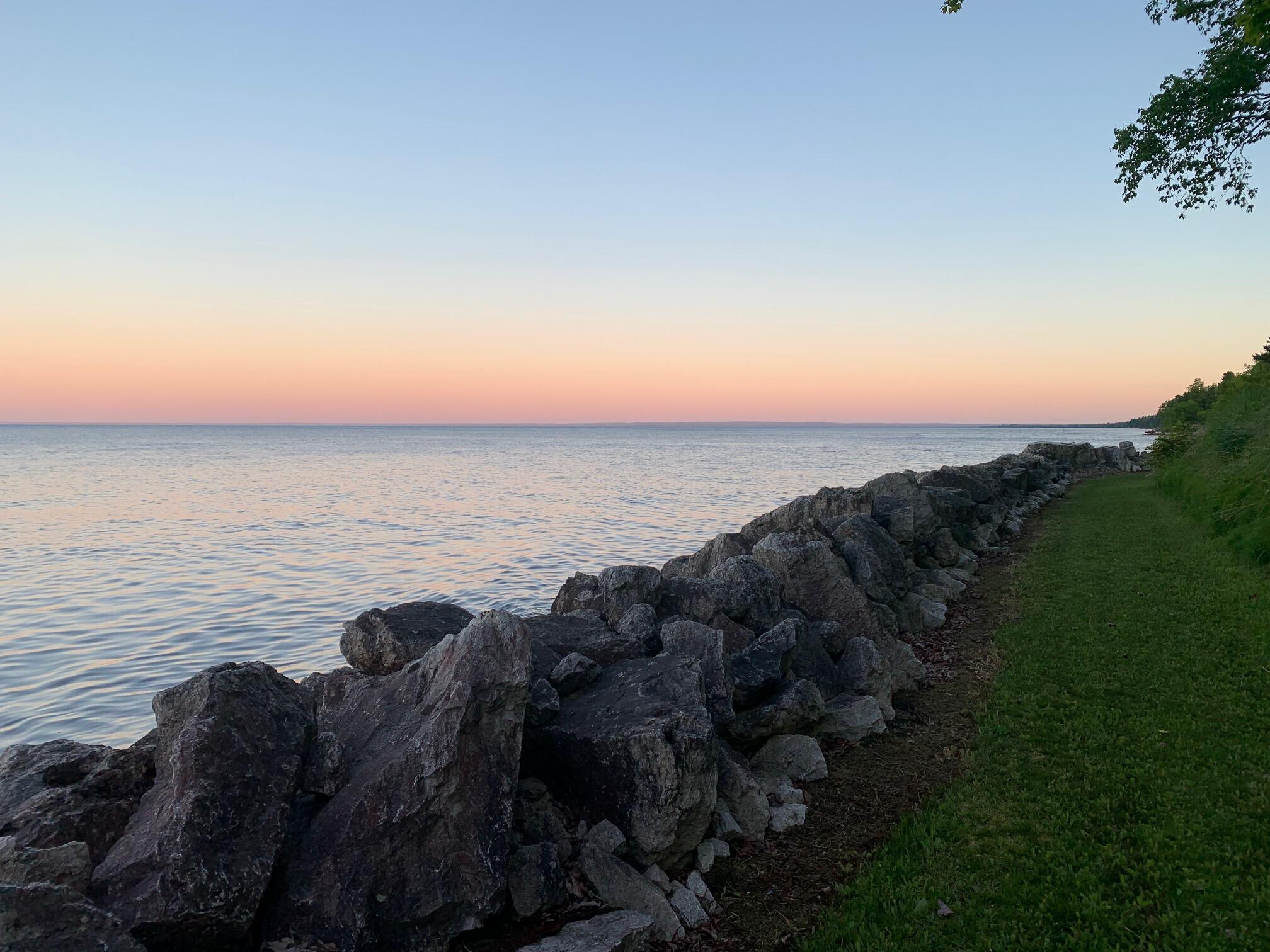 9040 North Whitefish Point Road Paradise, MI 49768 - Photo 58 of 63 Gallery Image 58