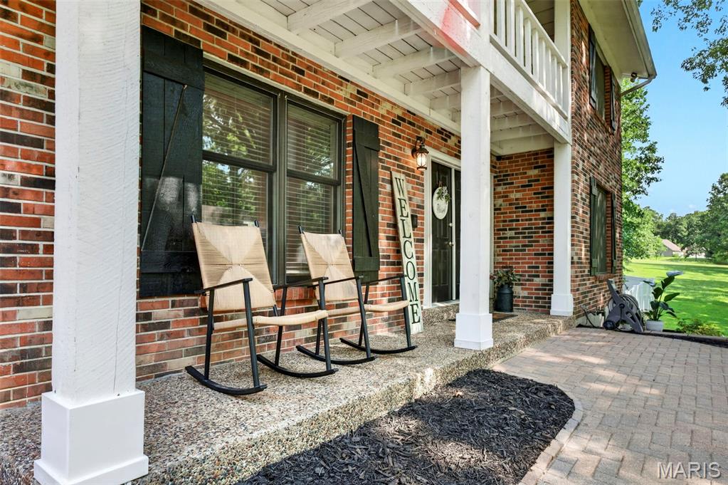 2710 Wild Valley Drive High Ridge, MO 63049 - Photo 11 of 79