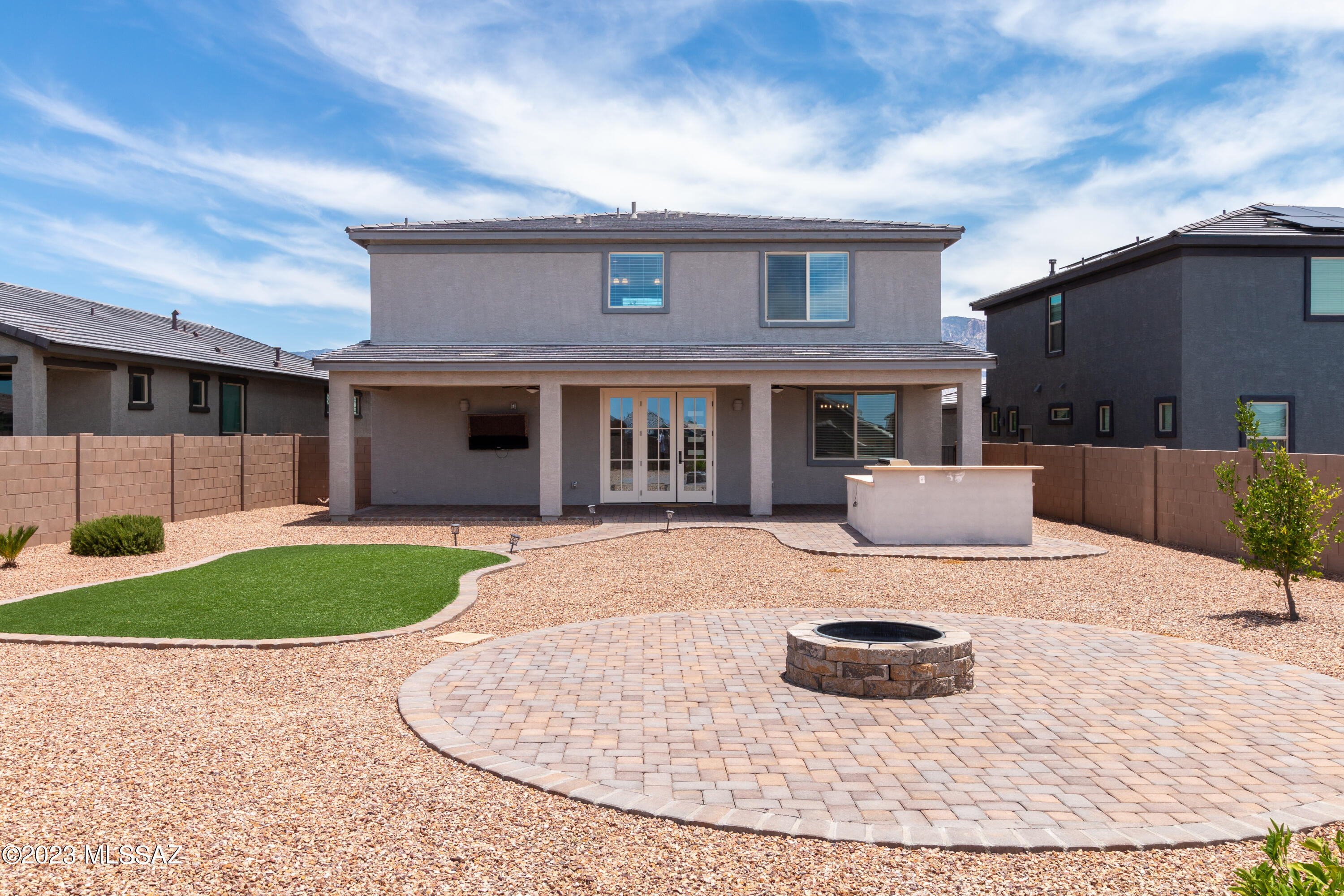 2267 West Alamo Spring Loop Tucson, AZ 85742 - Photo 34 of 50