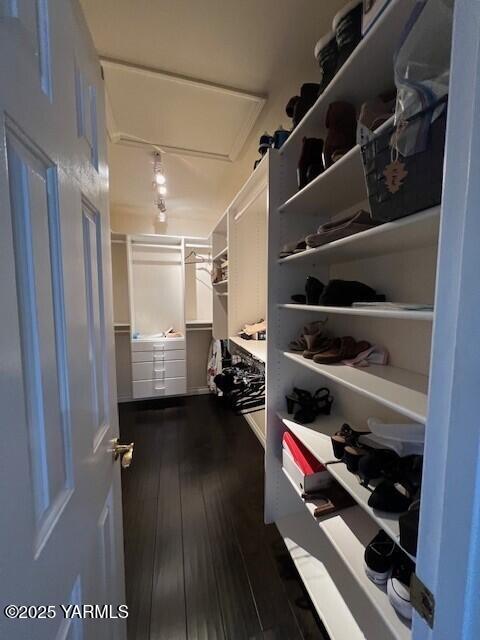 2005 Lakeview Drive Yakima, WA 98902 - Photo 20 of 35 a view of storage and utility room