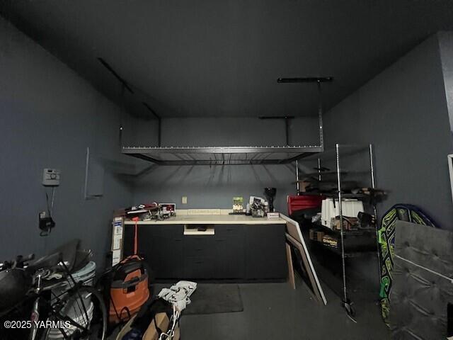 2005 Lakeview Drive Yakima, WA 98902 - Photo 28 of 35 a view of storage and utility room