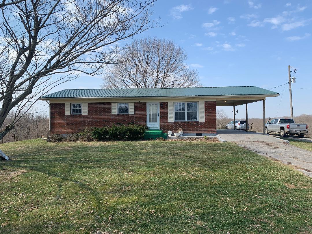 4485 Georgetown Road Owenton, KY 40359 - Photo 2 of 21