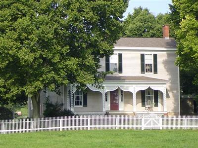 533 McClure Road Lebanon, OH 45036 - Photo 1 of 1 Gallery Image 1