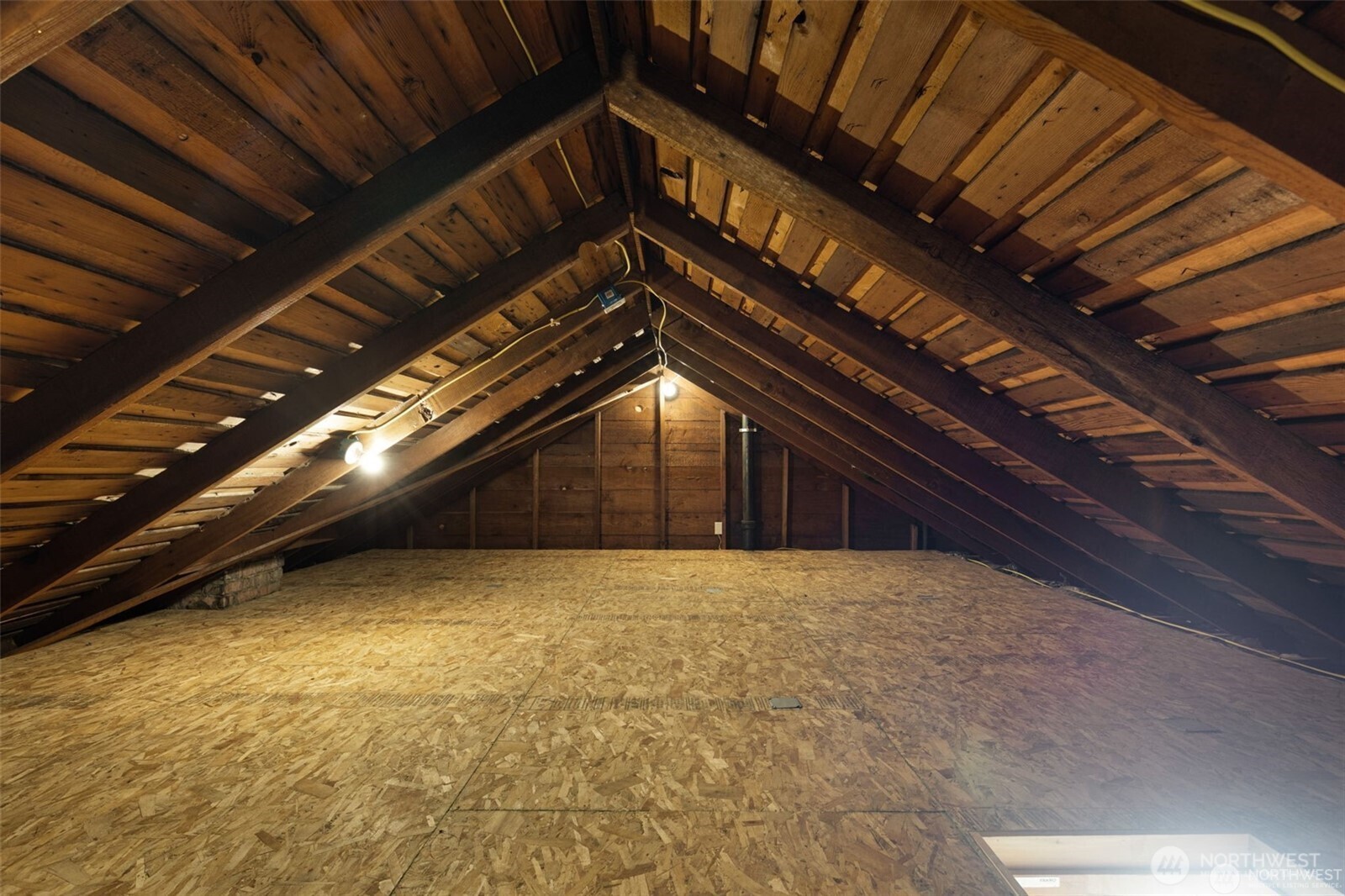 2430 8th Avenue West Seattle, WA 98119 - Photo 26 of 34 a view of an empty room