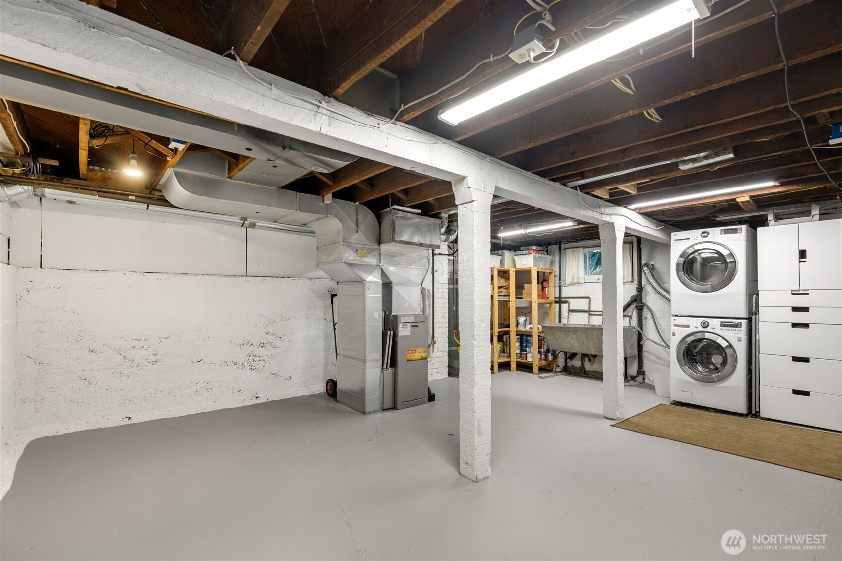 2430 8th Avenue West Seattle, WA 98119 - Photo 27 of 34 a view of utility room
