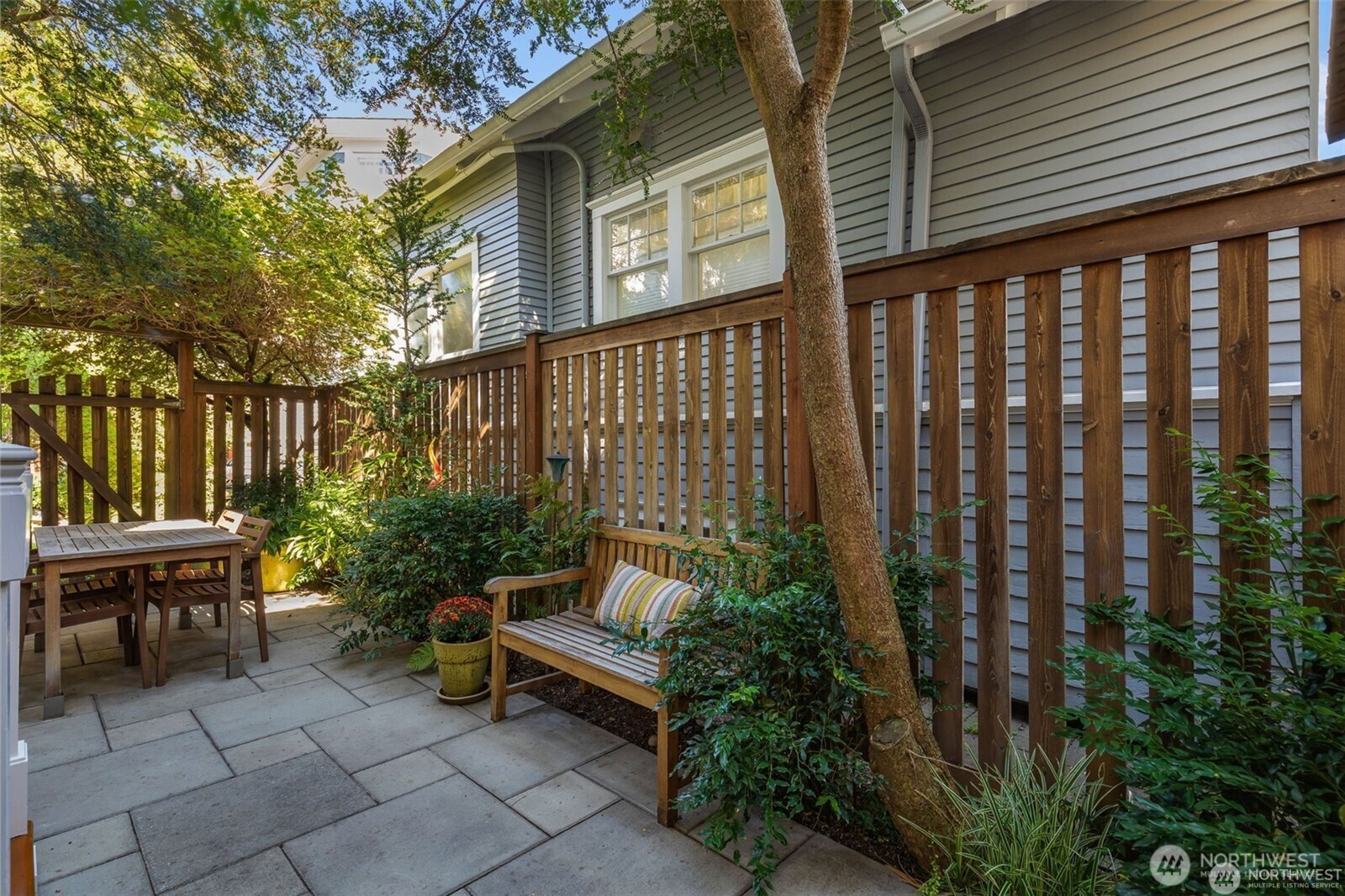 2430 8th Avenue West Seattle, WA 98119 - Photo 29 of 34 a view of a two chairs in the patio