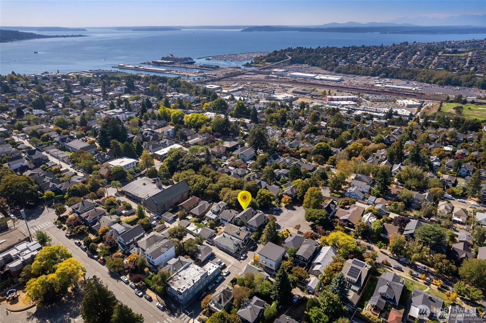 2430 8th Avenue West Seattle, WA 98119 - Photo 32 of 34