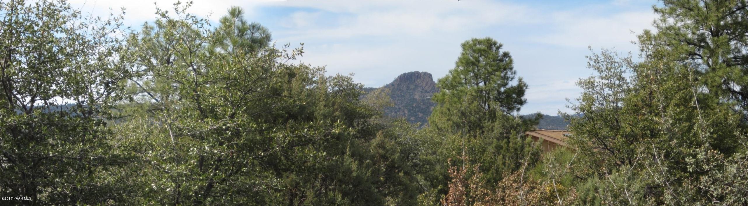 1241 Tanglewood Road Prescott, AZ 86303 - Photo 9 of 28 View