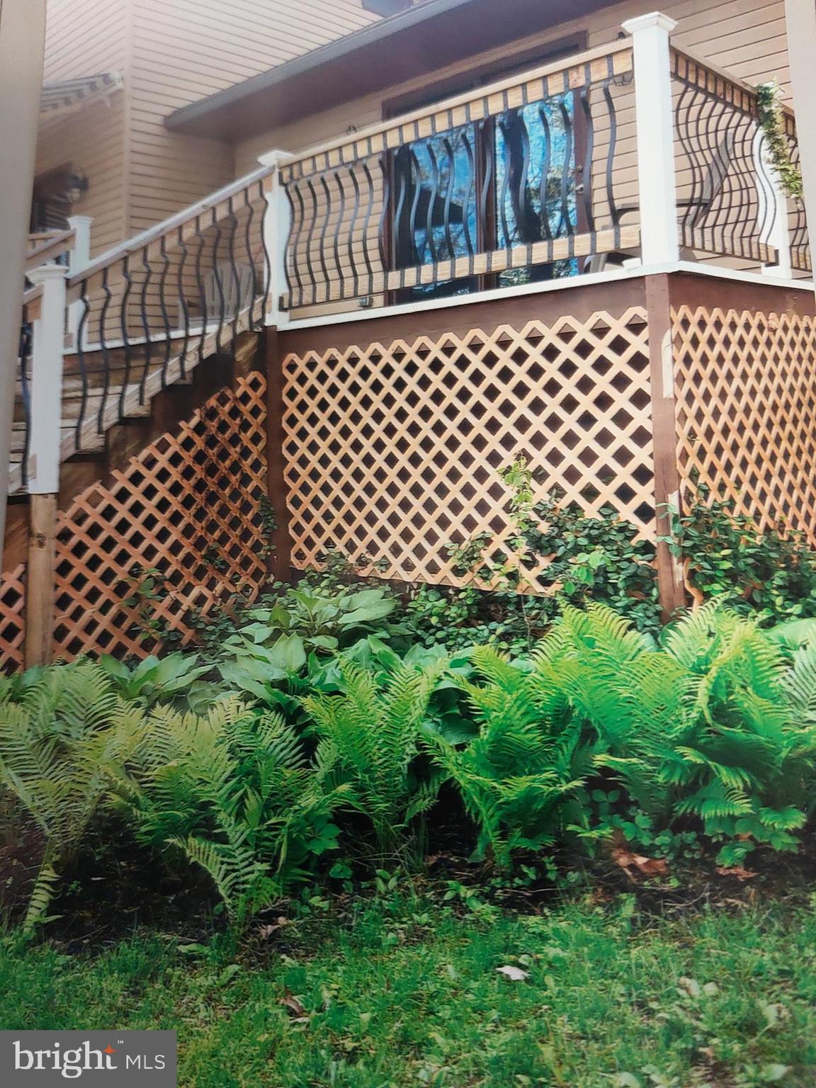 3725 Oakland Road Bethlehem, PA 18020 - Photo 14 of 52 a view of a backyard