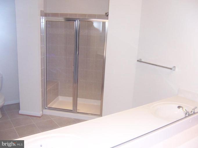 7305 Maplecrest Road, Unit 203 Elkridge, MD 21075 - Photo 14 of 19 Master Bath