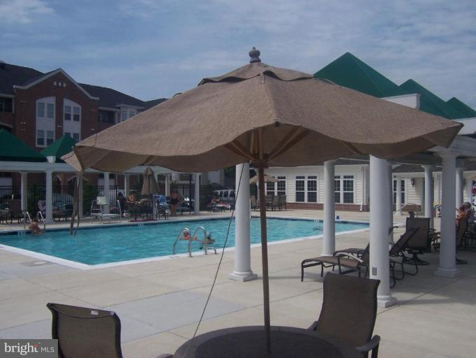 7305 Maplecrest Road, Unit 203 Elkridge, MD 21075 - Photo 18 of 19 Community Pool 1