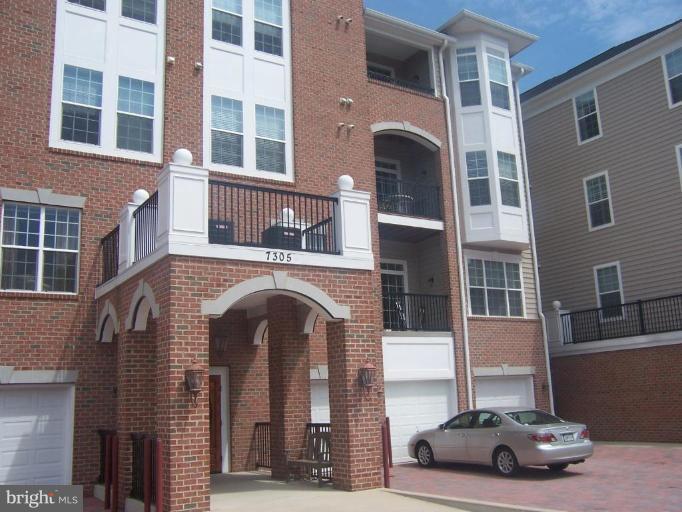 7305 Maplecrest Road, Unit 203 Elkridge, MD 21075 - Photo 19 of 19 Exterior #2
