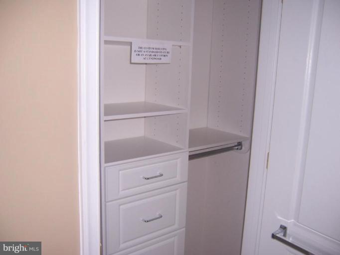 7305 Maplecrest Road, Unit 203 Elkridge, MD 21075 - Photo 4 of 19 Custom Closet Organizers