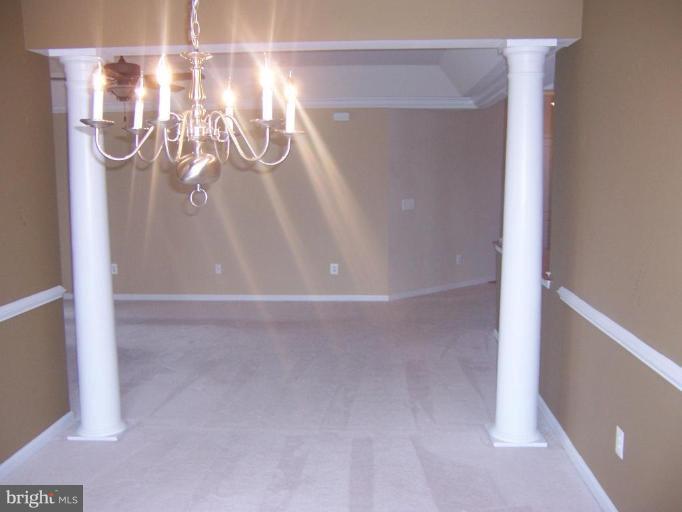 7305 Maplecrest Road, Unit 203 Elkridge, MD 21075 - Photo 6 of 19 Dining Room