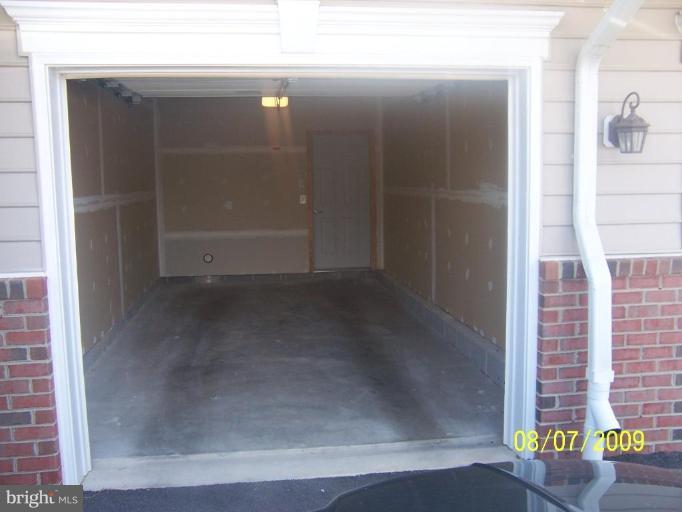 7305 Maplecrest Road, Unit 203 Elkridge, MD 21075 - Photo 7 of 19 Garage 2