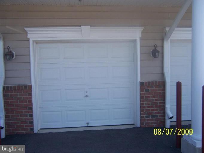 7305 Maplecrest Road, Unit 203 Elkridge, MD 21075 - Photo 8 of 19 Garage 1
