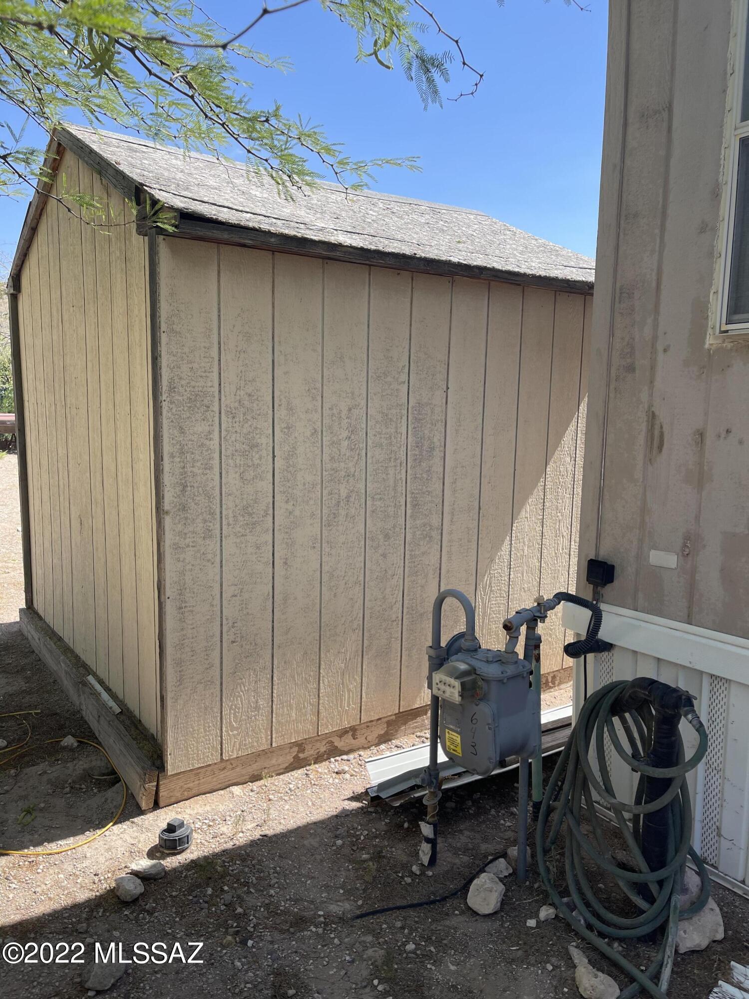4121 West Tetakusim Road, Unit 2 Tucson, AZ 85746 - Photo 9 of 31