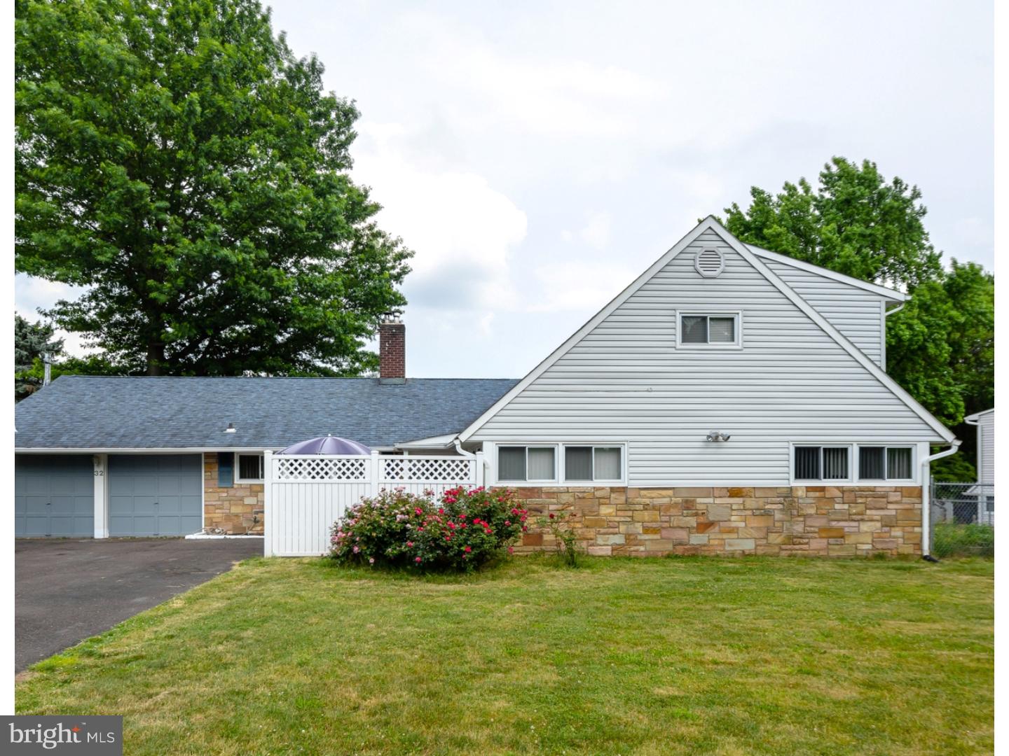 32 Full Turn Road Levittown, PA 19056 - Photo 1 of 21 Exterior Front