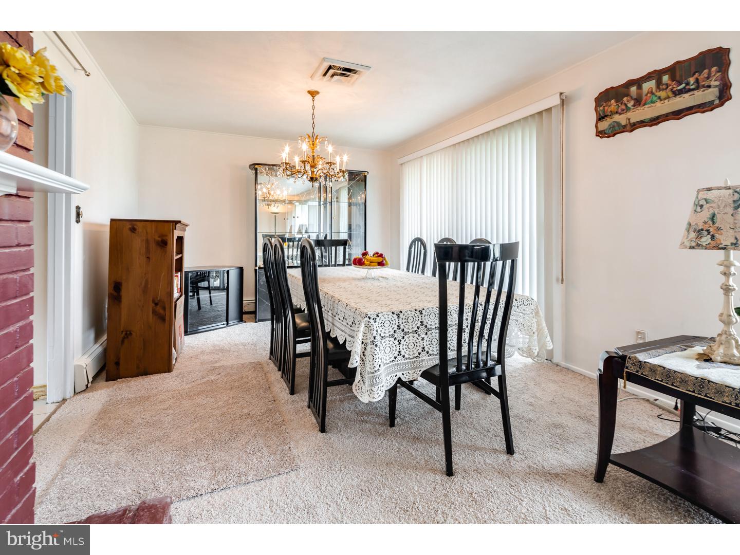 32 Full Turn Road Levittown, PA 19056 - Photo 11 of 21 Dining Room