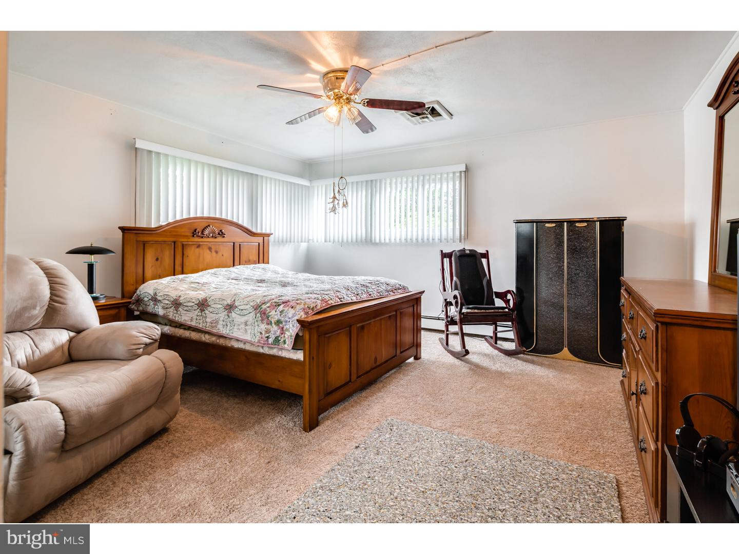 32 Full Turn Road Levittown, PA 19056 - Photo 12 of 21 Master Bedroom