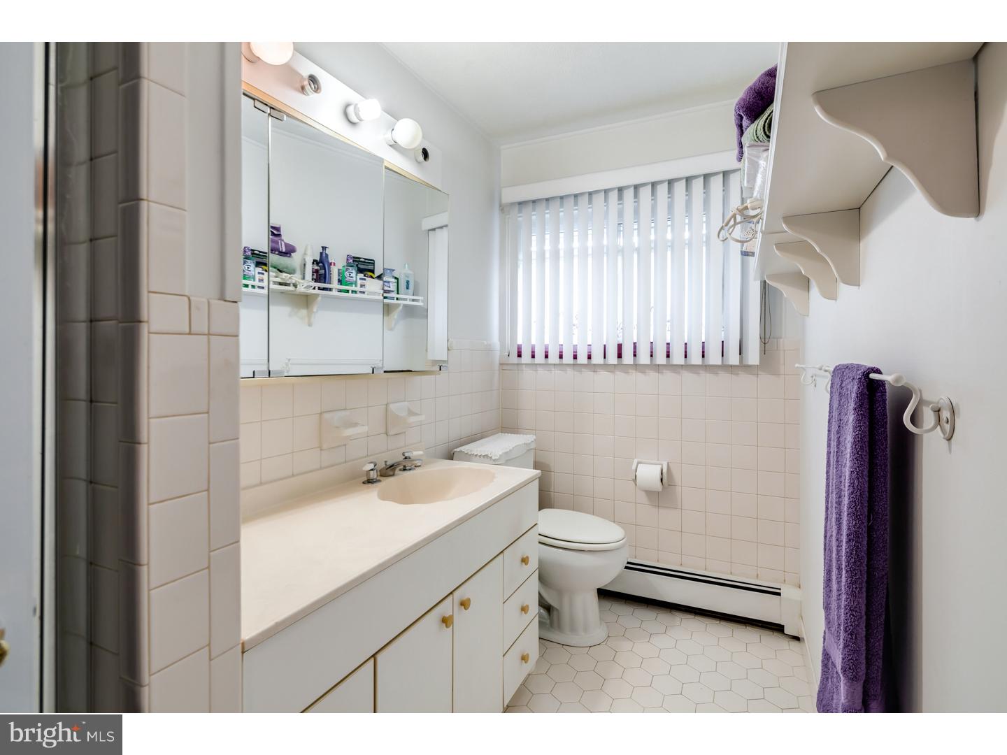 32 Full Turn Road Levittown, PA 19056 - Photo 13 of 21 Master Bathroom