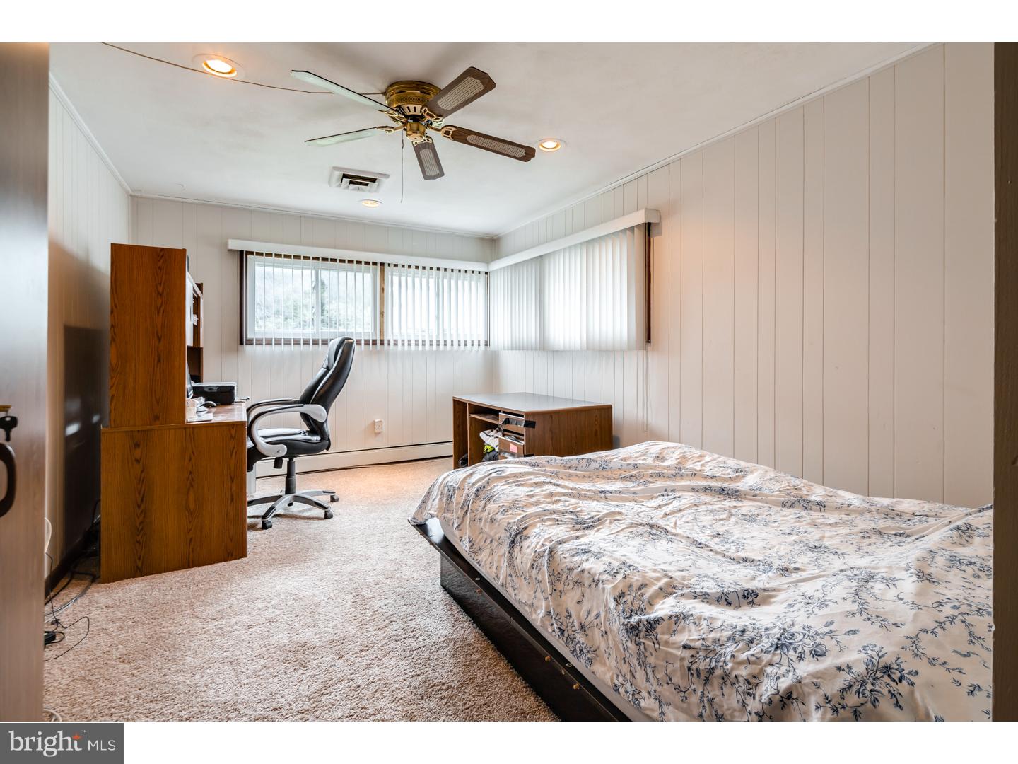 32 Full Turn Road Levittown, PA 19056 - Photo 14 of 21 Bedroom 2